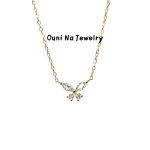 color: 14K Gold