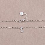 color: I / Style: Silver