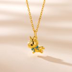color: Dream Unicorn [necklace]]
