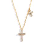 color: 14K Gold
