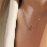 color: 18K Gold
