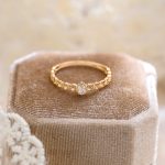 color: GOLD / size: Metto 6