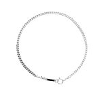 color: white gold