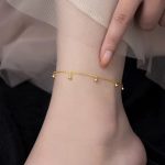 color: 14K Gold