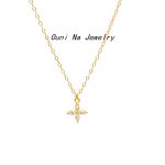 color: 14K Gold