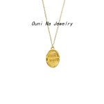 color: 14K Gold