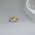 color: 18K Gold