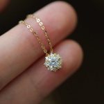 color: 14K Gold