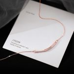 color: Rose Gold