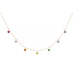 color: 18K Gold