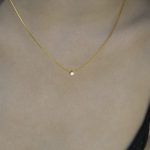 color: 18K Gold