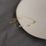 color: 18K Gold