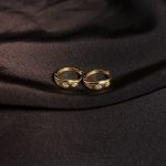 color: 18K Gold Pair