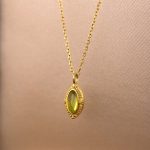 color: GOLD