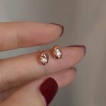 color: Rose Gold