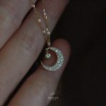 color: 14K Gold