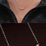 color: 7 diamond white gold