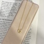 color: 18K Gold