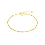 color: 14K Gold
