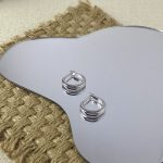 color: Inner diameter of about 10mm