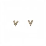 color: 14K Gold