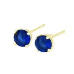 color: Blue Gang Bo (Gold)