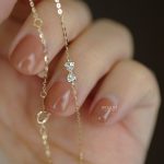 color: 14K Gold