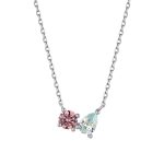 color: white gold