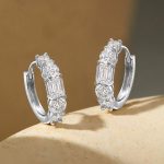 color: 18K Gold Pair