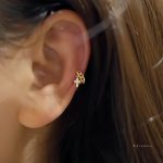 color: Gold Pair
