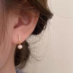 color: Golden Shijia Pearl