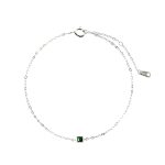 color: white gold