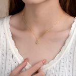 color: GOLD
