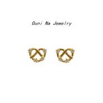 color: 14K Gold