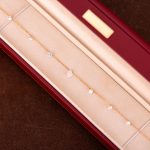 color: Champagne Gold