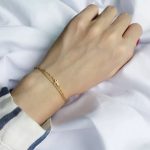 color: 14K Gold