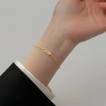 color: Gold