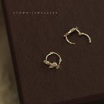 color: Gold Pair