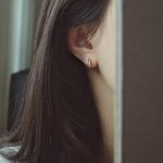 color: Gold Pair (with Silver Ear Plug)