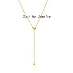 color: 14K Gold