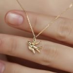 color: Gold