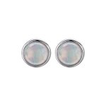 color: white gold