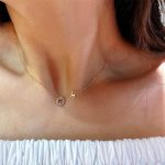 color: 14K Gold
