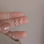 color: 18K Gold