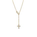 color: 14K Gold