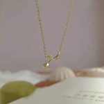 color: 14K Gold