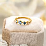 color: GOLD / size: Meidu 7