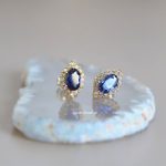 color: Gold Pair (with earplugs)