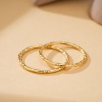 color: GOLD / size: Port Code 5