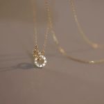 color: 14K Gold